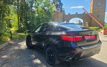 BMW X6, 2010 год, 2 050 000 рублей, 5 фотография