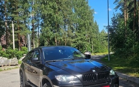 BMW X6, 2010 год, 2 050 000 рублей, 2 фотография