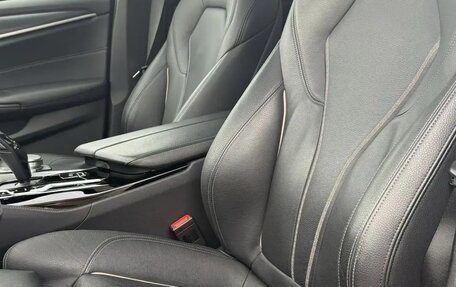 BMW 5 серия, 2020 год, 5 150 000 рублей, 10 фотография
