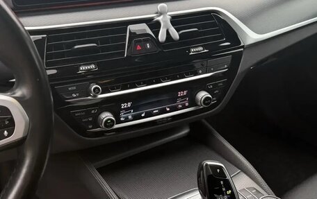 BMW 5 серия, 2020 год, 5 150 000 рублей, 17 фотография