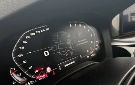 BMW 5 серия, 2020 год, 5 150 000 рублей, 14 фотография