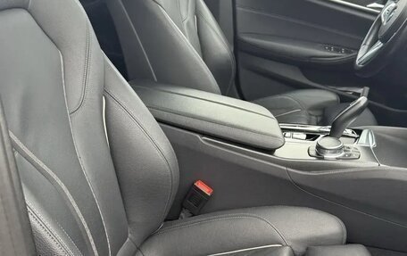 BMW 5 серия, 2020 год, 5 150 000 рублей, 22 фотография