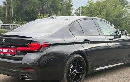 BMW 5 серия, 2020 год, 5 150 000 рублей, 7 фотография
