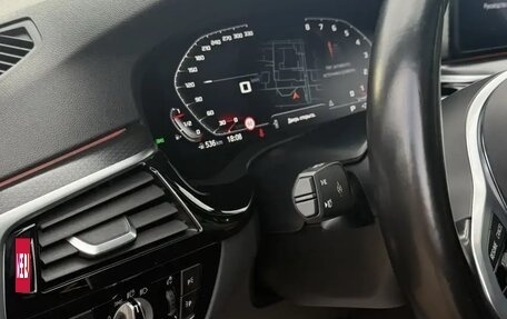 BMW 5 серия, 2020 год, 5 150 000 рублей, 13 фотография
