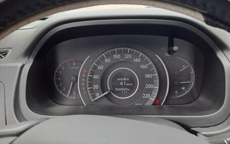 Honda CR-V IV, 2013 год, 1 750 000 рублей, 10 фотография