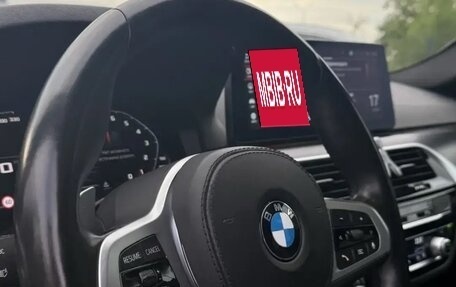 BMW 5 серия, 2020 год, 5 150 000 рублей, 15 фотография