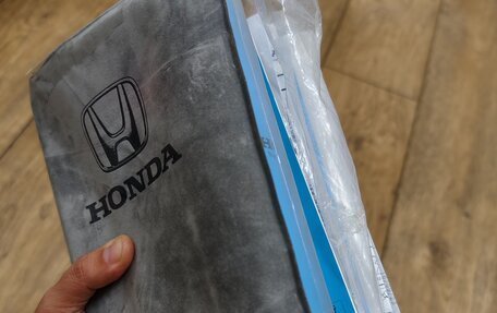 Honda Stepwgn IV, 2016 год, 1 930 000 рублей, 36 фотография