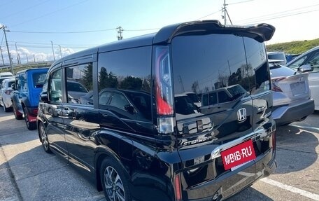 Honda Stepwgn IV, 2016 год, 1 930 000 рублей, 28 фотография