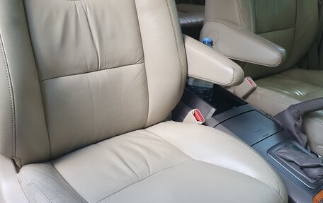 Lexus GX I, 2003 год, 1 900 000 рублей, 11 фотография