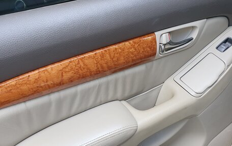 Lexus GX I, 2003 год, 1 900 000 рублей, 13 фотография