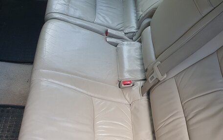 Lexus GX I, 2003 год, 1 900 000 рублей, 14 фотография