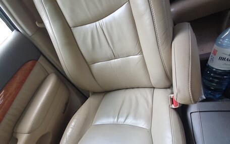 Lexus GX I, 2003 год, 1 900 000 рублей, 16 фотография