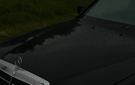 Mercedes-Benz W124, 1991 год, 242 000 рублей, 9 фотография