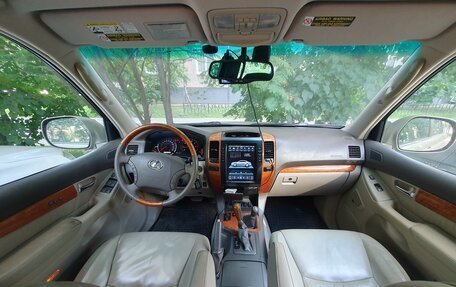 Lexus GX I, 2003 год, 1 900 000 рублей, 15 фотография