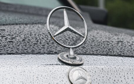 Mercedes-Benz W124, 1991 год, 242 000 рублей, 8 фотография