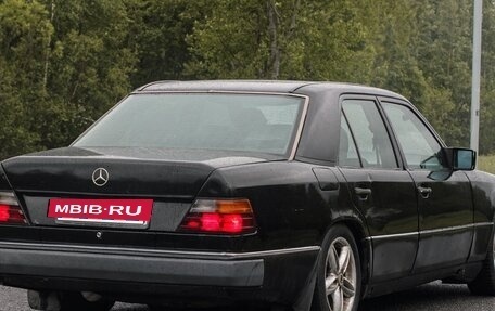 Mercedes-Benz W124, 1991 год, 242 000 рублей, 7 фотография