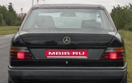 Mercedes-Benz W124, 1991 год, 242 000 рублей, 6 фотография