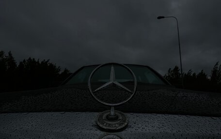 Mercedes-Benz W124, 1991 год, 242 000 рублей, 11 фотография