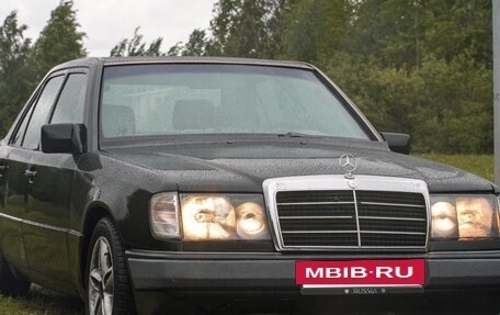 Mercedes-Benz W124, 1991 год, 242 000 рублей, 2 фотография
