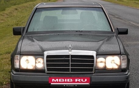 Mercedes-Benz W124, 1991 год, 242 000 рублей, 3 фотография
