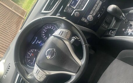 Nissan Qashqai, 2016 год, 1 900 000 рублей, 17 фотография