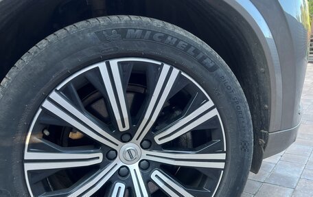 Volvo XC90 II рестайлинг, 2021 год, 5 900 000 рублей, 7 фотография
