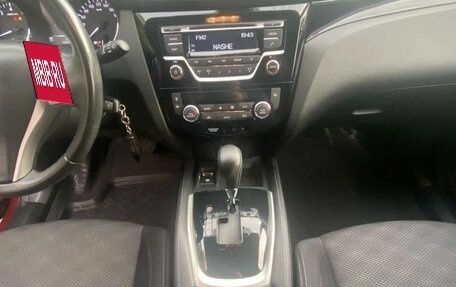 Nissan Qashqai, 2016 год, 1 900 000 рублей, 18 фотография
