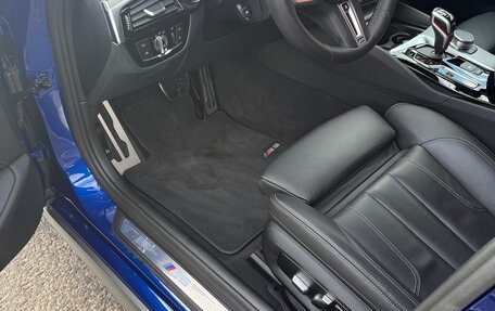 BMW M5, 2020 год, 11 000 000 рублей, 6 фотография
