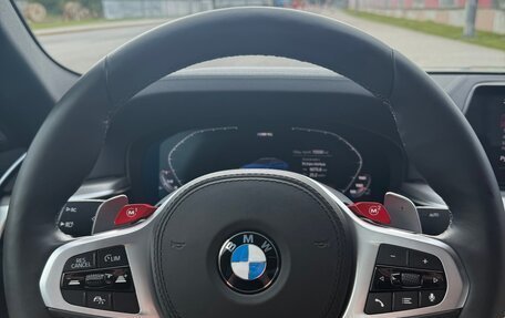 BMW M5, 2020 год, 11 000 000 рублей, 10 фотография