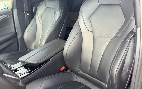 BMW M5, 2020 год, 11 000 000 рублей, 7 фотография