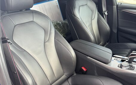 BMW M5, 2020 год, 11 000 000 рублей, 11 фотография