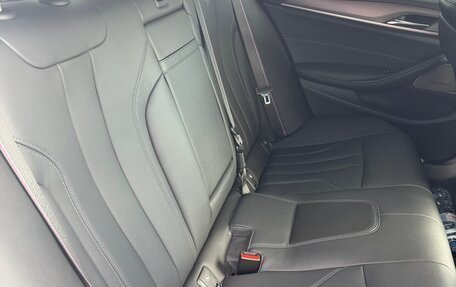 BMW M5, 2020 год, 11 000 000 рублей, 14 фотография