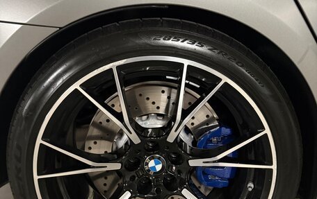BMW M5, 2020 год, 11 000 000 рублей, 17 фотография