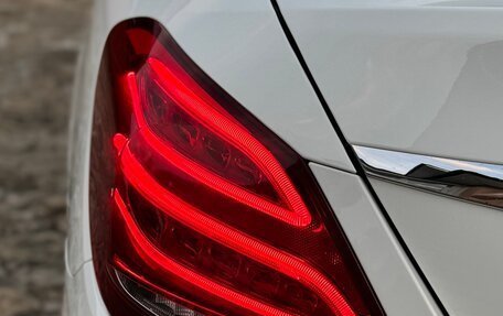 Mercedes-Benz C-Класс, 2014 год, 2 100 000 рублей, 5 фотография