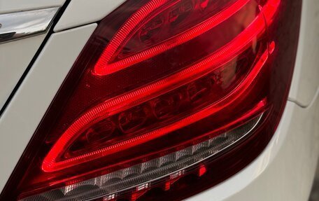 Mercedes-Benz C-Класс, 2014 год, 2 100 000 рублей, 6 фотография
