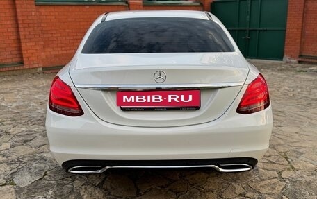 Mercedes-Benz C-Класс, 2014 год, 2 100 000 рублей, 4 фотография