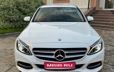 Mercedes-Benz C-Класс, 2014 год, 2 100 000 рублей, 9 фотография