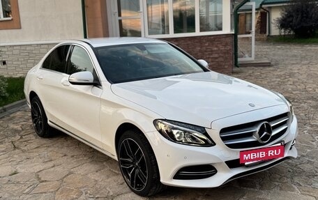 Mercedes-Benz C-Класс, 2014 год, 2 100 000 рублей, 7 фотография