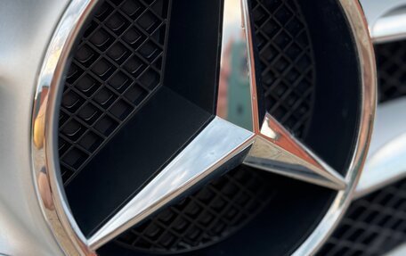 Mercedes-Benz C-Класс, 2014 год, 2 100 000 рублей, 16 фотография