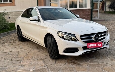 Mercedes-Benz C-Класс, 2014 год, 2 100 000 рублей, 10 фотография