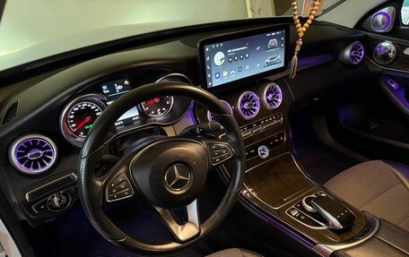 Mercedes-Benz C-Класс, 2014 год, 2 100 000 рублей, 17 фотография