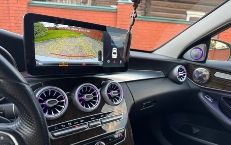 Mercedes-Benz C-Класс, 2014 год, 2 100 000 рублей, 18 фотография