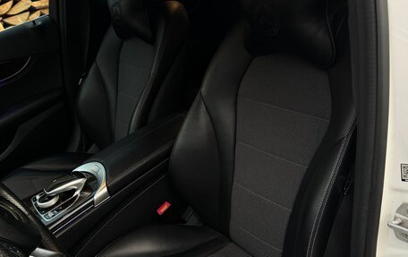 Mercedes-Benz C-Класс, 2014 год, 2 100 000 рублей, 24 фотография