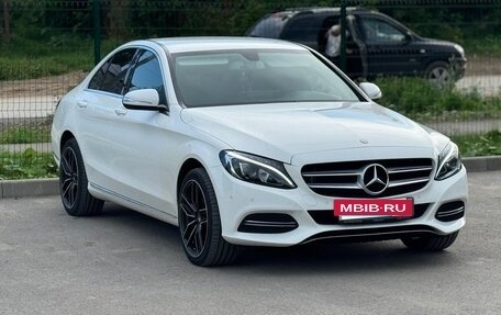 Mercedes-Benz C-Класс, 2014 год, 2 100 000 рублей, 3 фотография