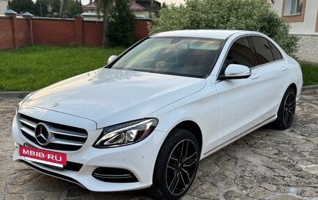 Mercedes-Benz C-Класс, 2014 год, 2 100 000 рублей, 8 фотография