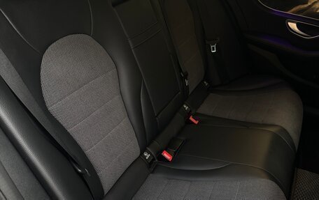 Mercedes-Benz C-Класс, 2014 год, 2 100 000 рублей, 26 фотография