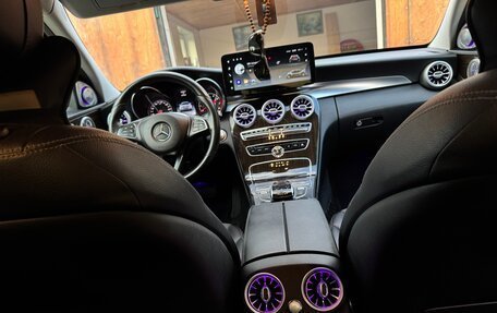 Mercedes-Benz C-Класс, 2014 год, 2 100 000 рублей, 27 фотография