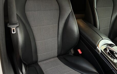 Mercedes-Benz C-Класс, 2014 год, 2 100 000 рублей, 29 фотография