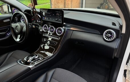 Mercedes-Benz C-Класс, 2014 год, 2 100 000 рублей, 32 фотография