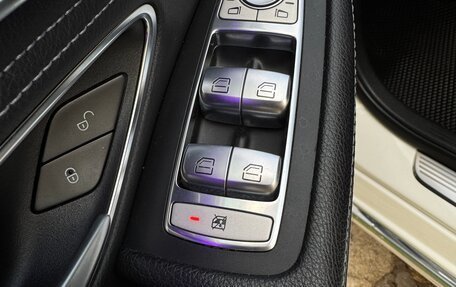 Mercedes-Benz C-Класс, 2014 год, 2 100 000 рублей, 34 фотография